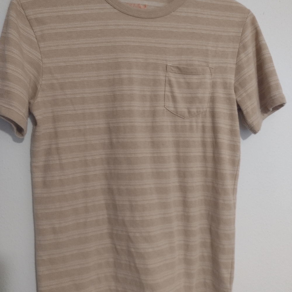 Children's/women's simple t-shirt